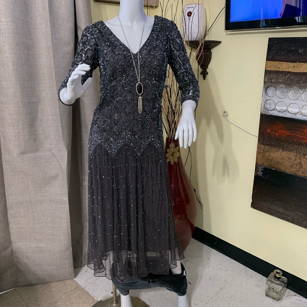 Pisarro Nights size 6p